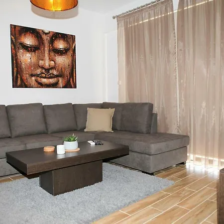 Bali Suites Ларнака