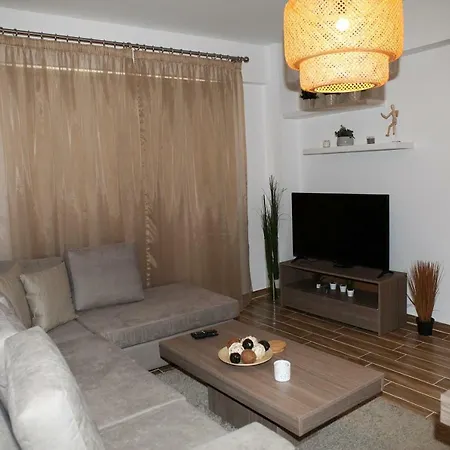 Апартаменты Bali Suites