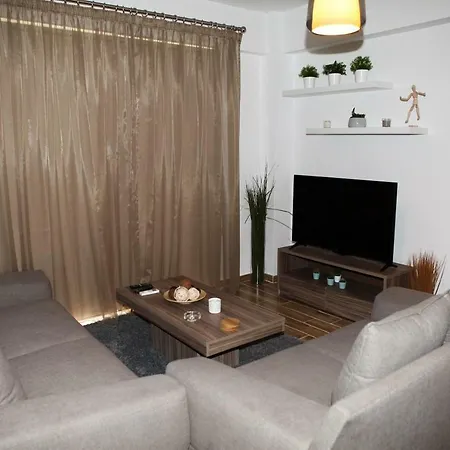 Bali Suites Ларнака