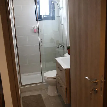 Bali Suites * Ларнака