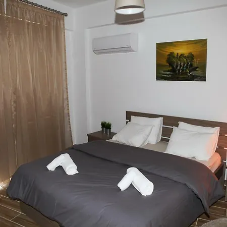 Bali Suites Апартаменты *