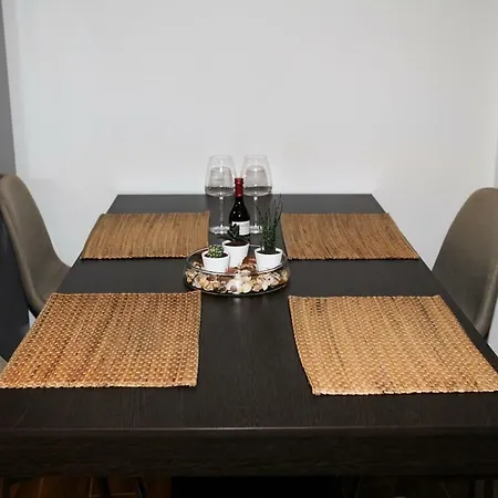 Bali Suites Апартаменты Ларнака