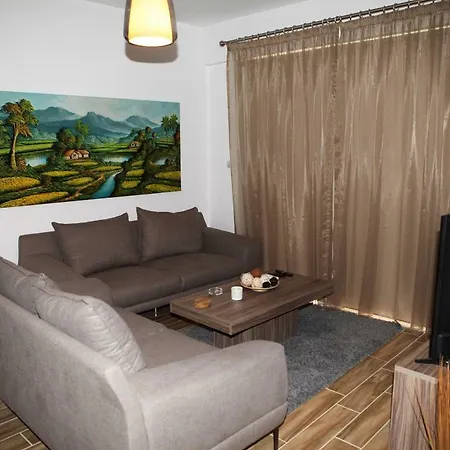 Bali Suites Ларнака